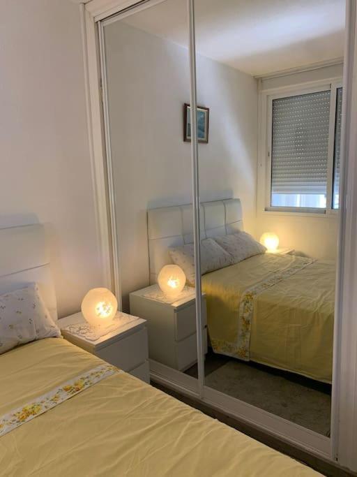 Apartamento En Carihuela Apartment Torremolinos Exterior foto